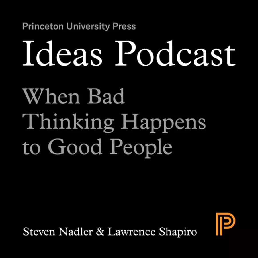 When Bad Thinking Happens to Good People - second hand
