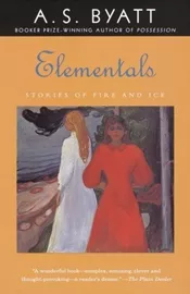 Elementals - second hand דני ספרים