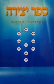 ספר יצירה - יד שניה דני ספרים
