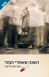השנה שאחרי הפור דני ספרים