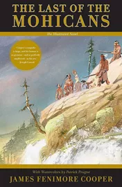 THE LAST OF THE MOHICANS - SECOND HAND דני ספרים