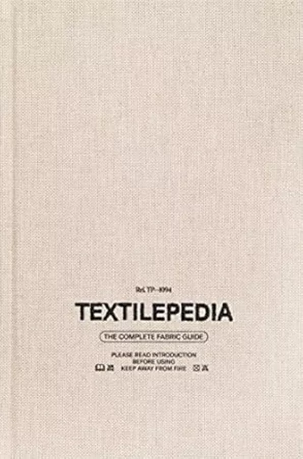 Textilepedia - SECOND HAND