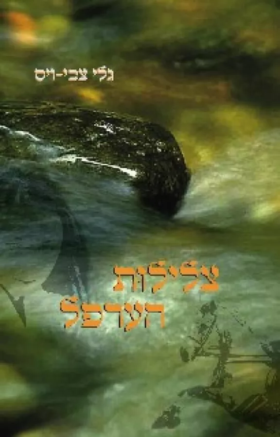 צלילות הערפל - גלי צבי ויס - יד שניה