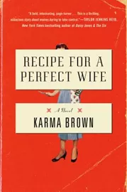 Recipe For a Perfect Wife - second hand דני ספרים