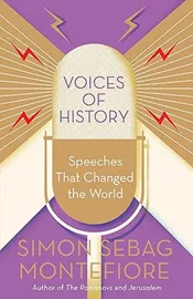 Voices of History - second hand דני ספרים