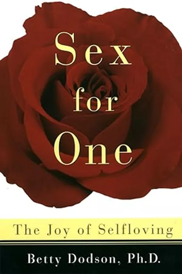 Sex for One - second hand