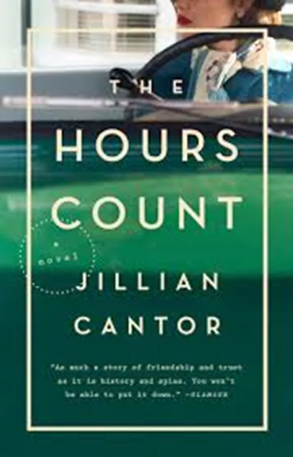 The Hours Count - second hand