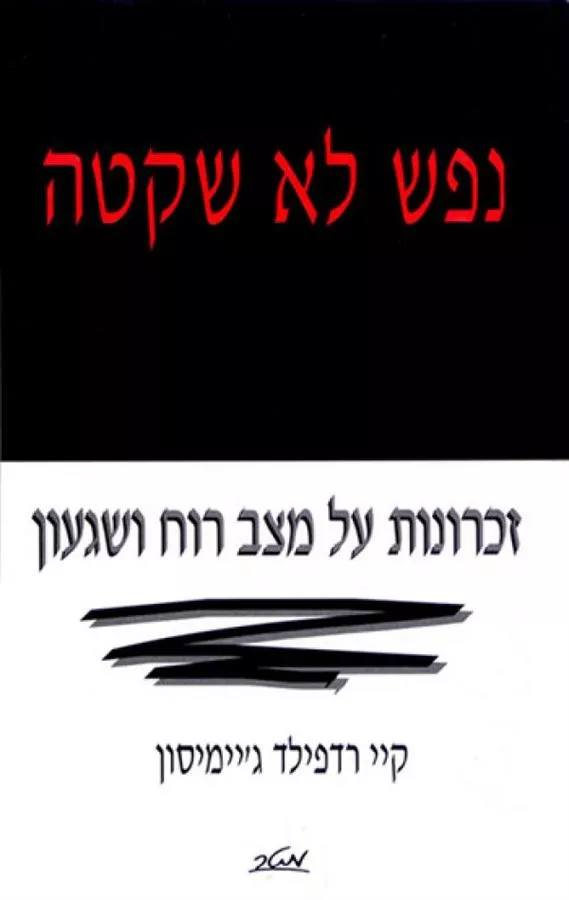 נפש לא שקטה - יד שניה