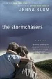 The Stormchasers - second hand דני ספרים
