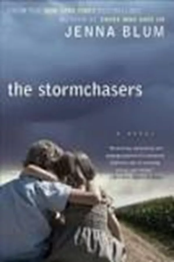 The Stormchasers - second hand