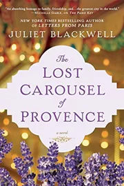 The Lost Carousel of Provence - second hand דני ספרים