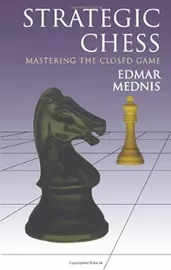 Strategic Chess - second hand דני ספרים