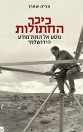 כיכר החתולות - יד שניה דני ספרים