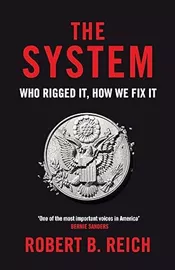 The System -  second-hand דני ספרים