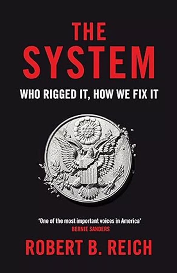 The System -  second-hand