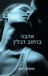 אהבה ברחוב דבלין - יד שניה דני ספרים