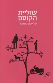שוליית הקסם - יד שניה דני ספרים