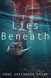 Lies Beneath - second hand דני ספרים