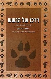 דרכו של הגשש - יד שניה דני ספרים