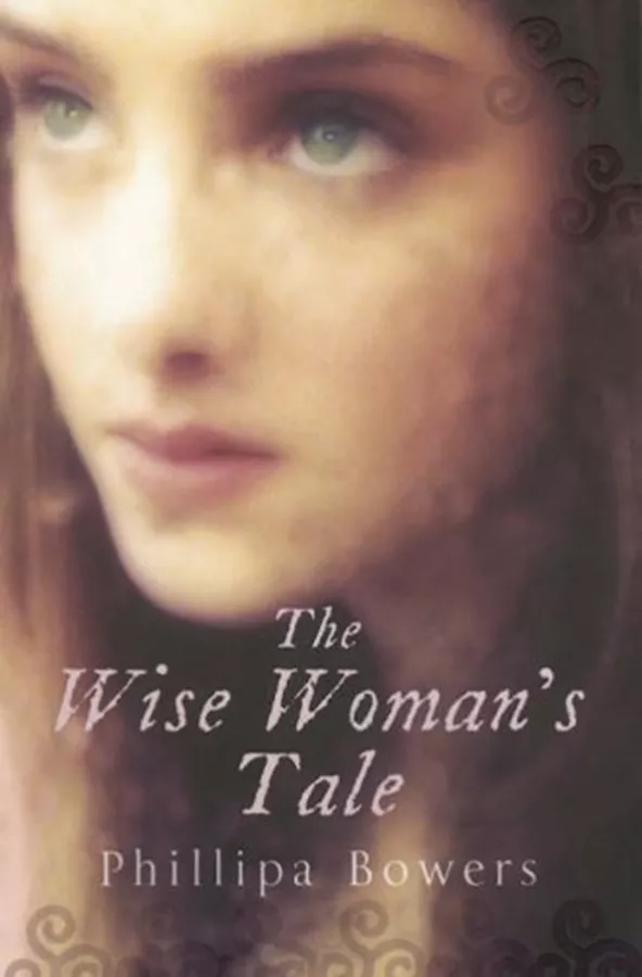 The Wise Woman's Tale - second hand