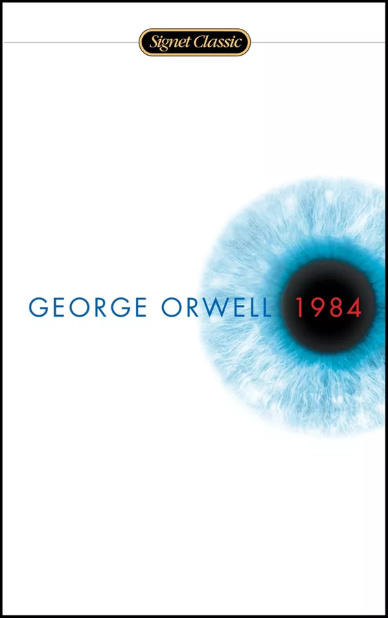 1984 - SECOND HAND