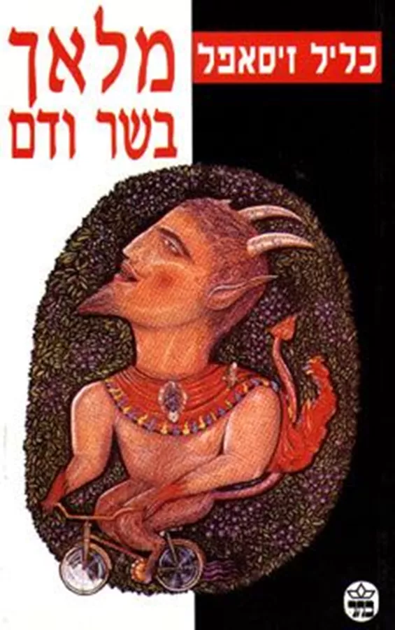 מלאך בשר ודם - יד שניה