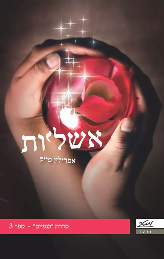 כנפיים 3 - אשליות - יד שניה