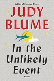 In The Unlikely Event - second hand דני ספרים