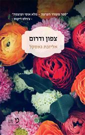 צפון ודרום - יד שניה דני ספרים