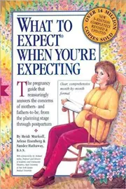 What to Expect When You're Expecting - second hand דני ספרים