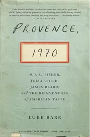 Provence, 1970 - second hand דני ספרים
