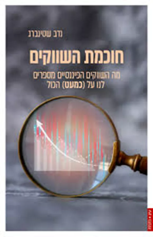 חוכמת השווקים
