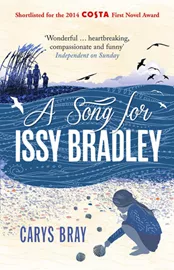 A Song for Issy Bradley - second hand דני ספרים