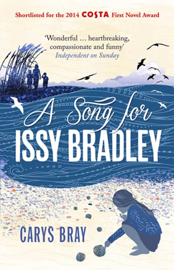A Song for Issy Bradley - second hand