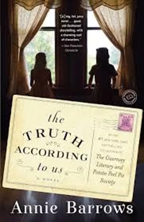 The Truth According to Us - second hand