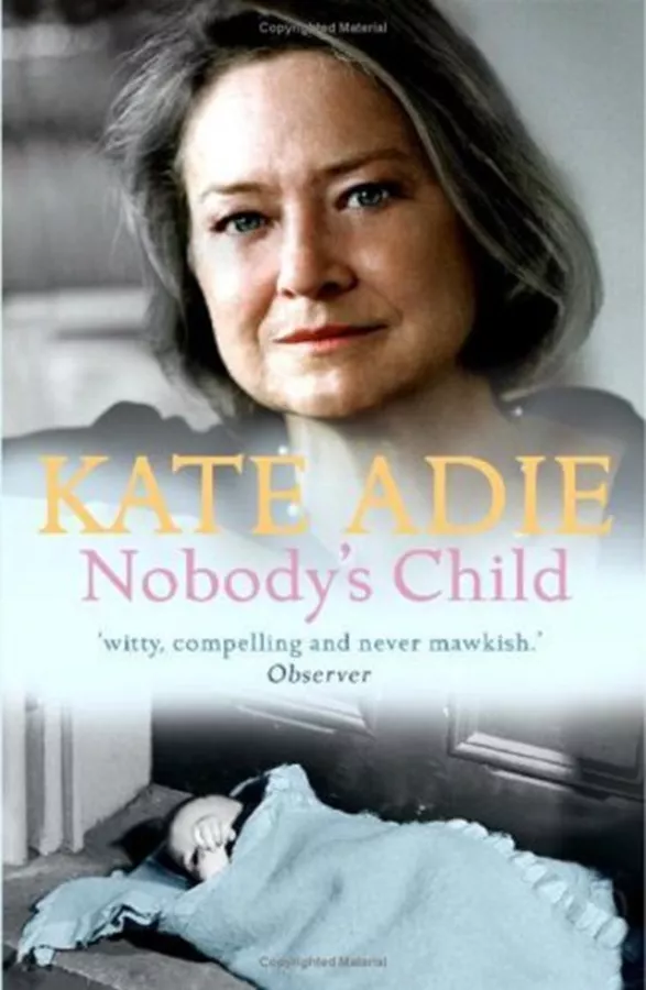 Nobody's Child - second hand