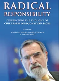 Radical Responsibility דני ספרים