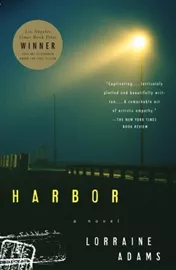 Harbor \ Lorraine Adams דני ספרים