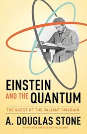 Einstein and the Quantum - SECOND HAND דני ספרים