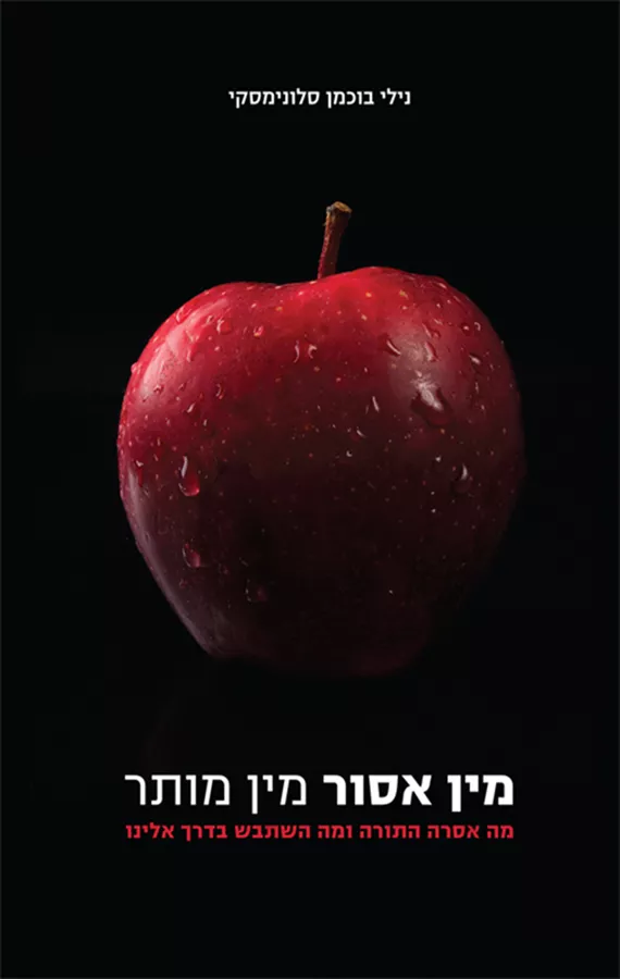 מין אסור, מין מותר - יד שניה