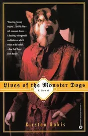 Lives of the Monster Dogs - second hand דני ספרים