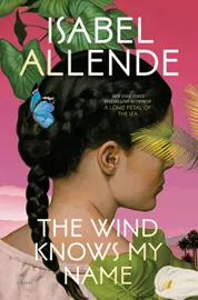 The Wind Knows My Name \ Isabel Allende דני ספרים