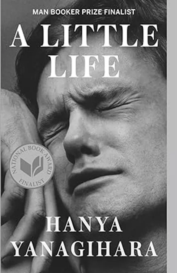 A Little Life - second hand