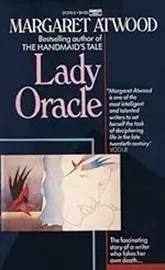 Lady Oracle \ Margaret Atwood דני ספרים