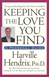 Keeping the Love You Find - second hand דני ספרים