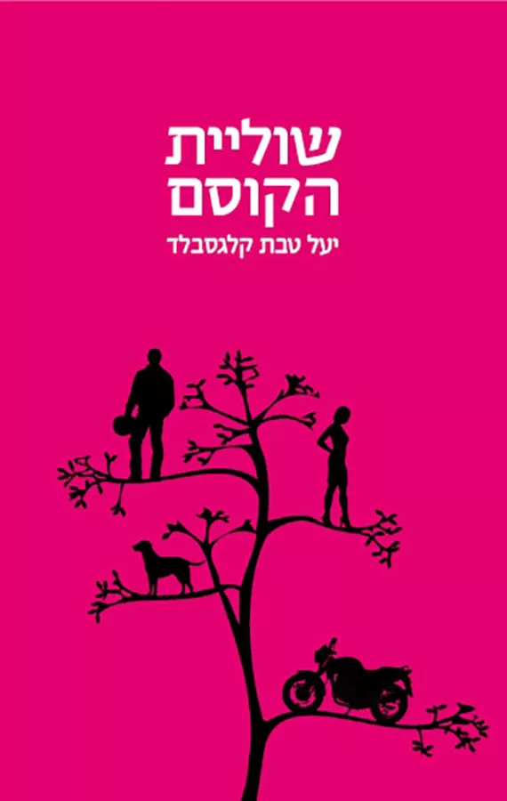 שוליית הקוסם - יד שניה