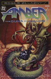 Guns of Avalon. Book Three - יד שניה דני ספרים