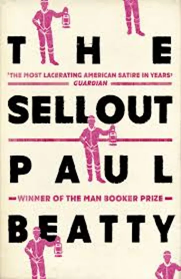 The Sellout - second hand