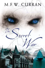 The Secret War - second hand דני ספרים
