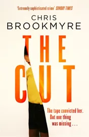 The Cut \ Chris Brookmyre דני ספרים